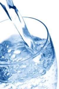 A new approach in the treatment of drinking water