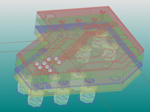 UW Start-Up Nimbic Accelerates Design Solutions for Microelectronics Companies