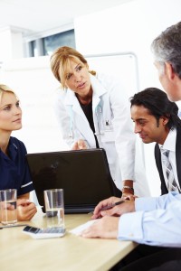 UW Start-up Helps Doctors Manage Increasingly Complex Hand-off and Care of Hospitalized Patients