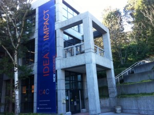 UW Launches Technology Start-up Incubator, aims to double start-ups over three years