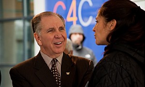 Puget Sound Business Journal dives deep into UW Commercialization