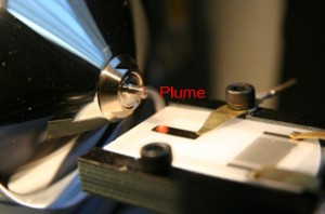 Faculty Member’s Spin-Off Looks to Improve Mass Spectrometry