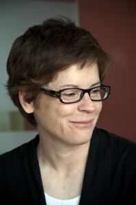 C4C's Angela Loihl speaks about her career in Nature magazine