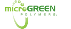 MicroGREEN Polymers
