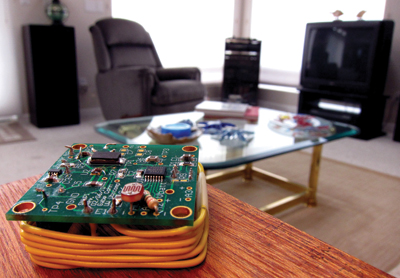 UW Spin-out SNUPI launches with $1.5 million in funding