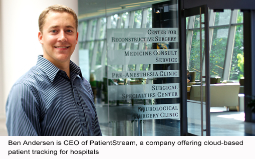 Eight New Companies Have Spun Out of the University of Washington  in the Past Six Months