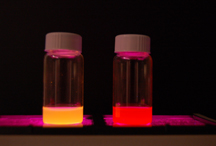 UW technology LumiSands receives $150K NSF proof-of-concept grant