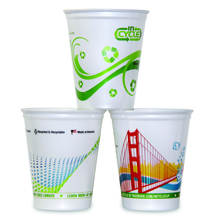 Stillaguamish Tribe to Invest $5 Million in UW Spin-out MicroGREEN Polymers