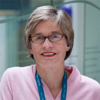 JOIN US for Bonnie Ramsey’s March 28 lecture, ”The Role of Therapeutics Development in Academia"