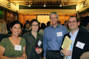 March 7:  A Networking Event for UW Life Sciences Researchers and Regional Entreprenuers