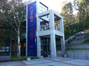 At one year anniversary, New Ventures Facility nears capacity