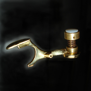 UW Music Professor's Invention Featured on KUOW Interview with Dave Beck