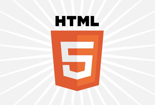 The New HTML5 Logo