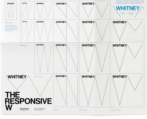 Whitney-Logo-Design