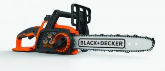 Will the New Black and Decker Logo Elevate the Battered Brand?