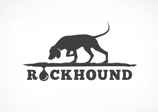 Rockhound Brand Identity