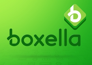 Boxella iPhone Application