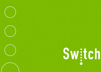 Switch’d Business Card Design