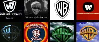 The Warner Brothers Logo – 90 Years of Metamorphosis