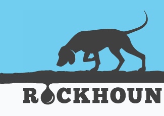 Rockhound Website Design