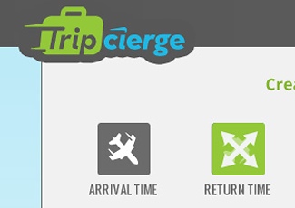 TripCierge User Experience &<br>UI Design