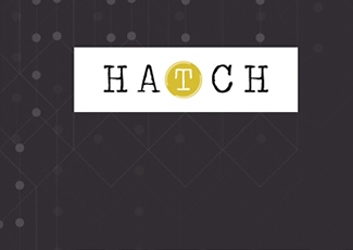 Hatch Website Design