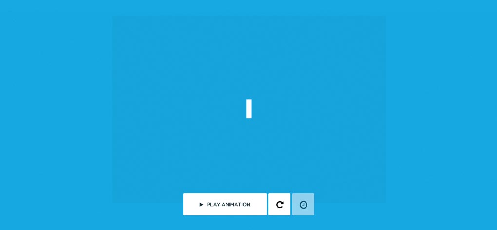 Web Animations Made Easy Via CSS3 & Bounce.js